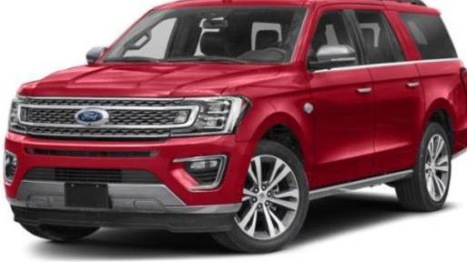 FORD EXPEDITION MAX 2021 1FMJK1PT0MEA85480 image